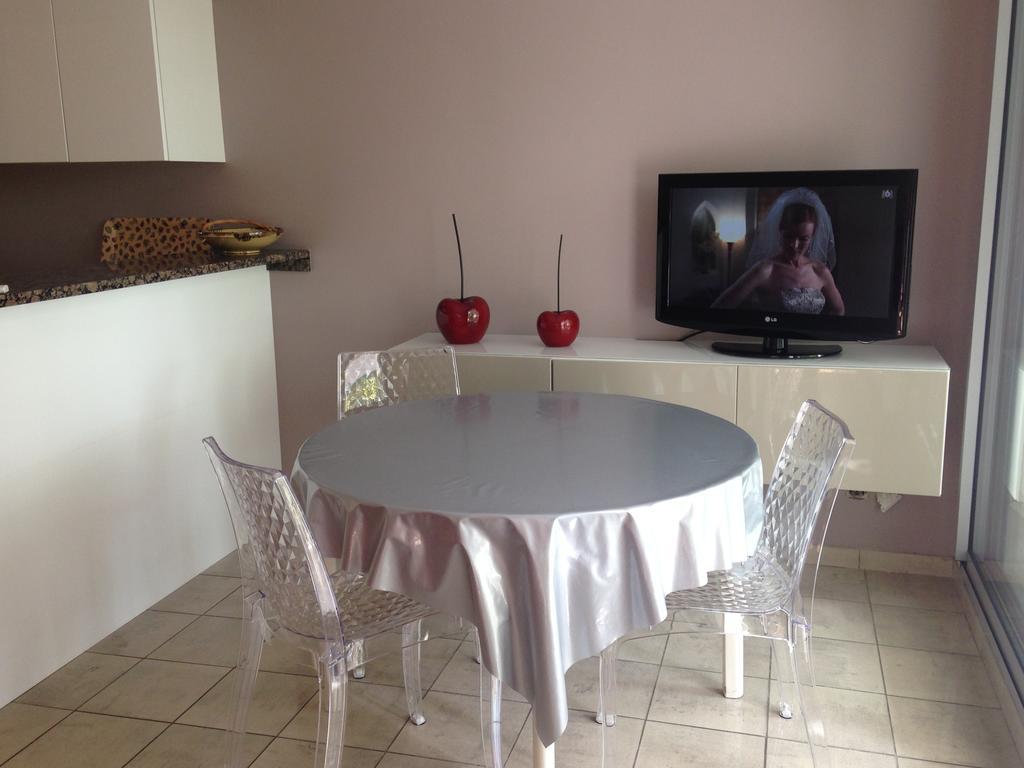 Apartment Joli T2 Proche De La *
