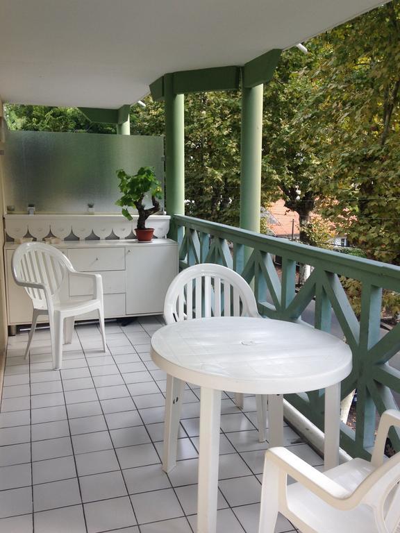 Joli T2 Proche De La Arcachon