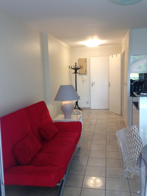 Joli T2 Proche De La Apartment *
