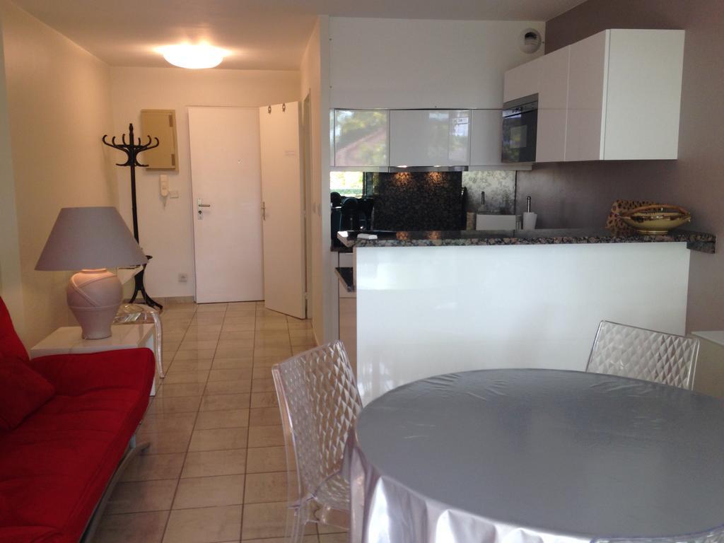 Joli T2 Proche De La Apartment *