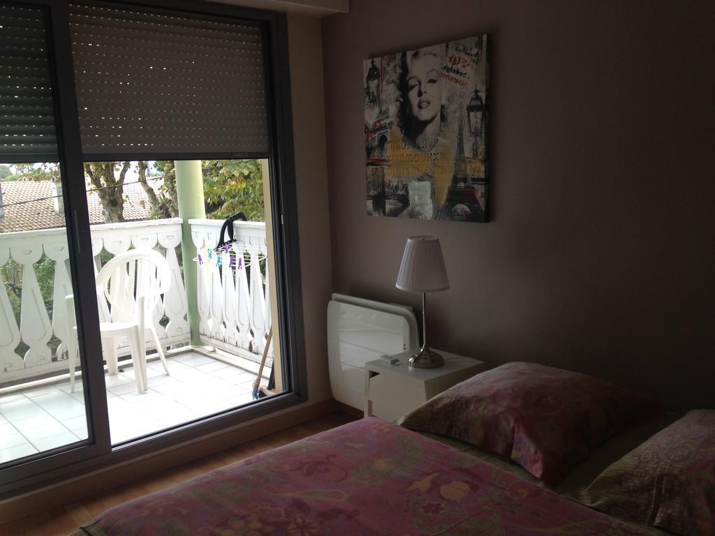 Apartment Joli T2 Proche De La