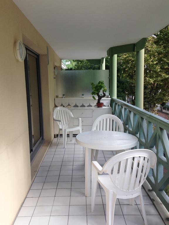 Apartment Joli T2 Proche De La