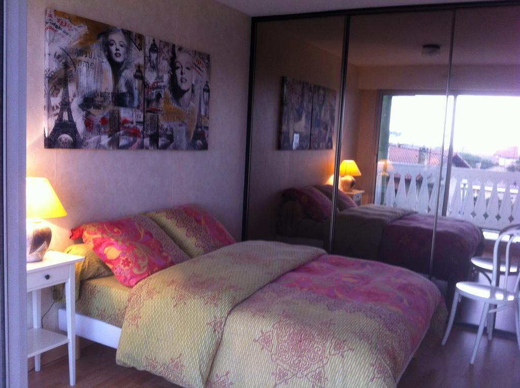 Joli T2 Proche De La Apartment